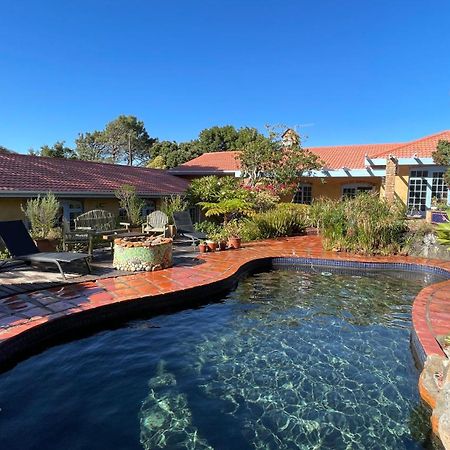 Unique Hout Bay House别墅 外观 照片