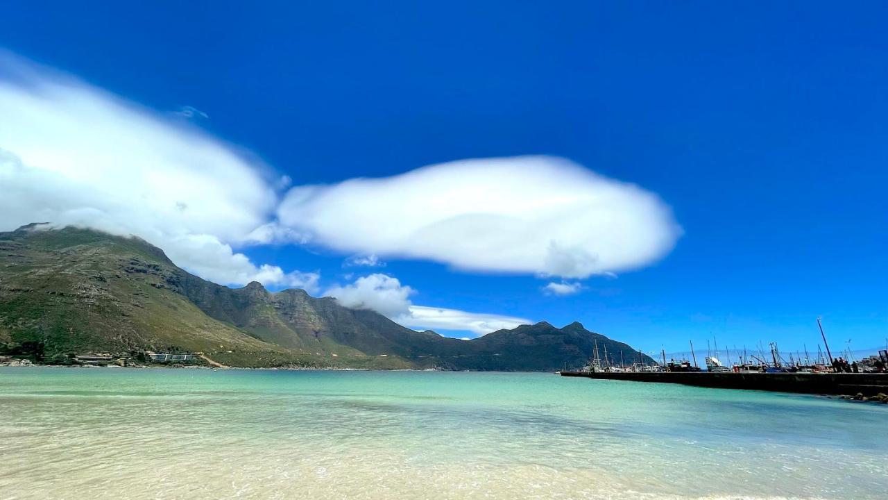 Unique Hout Bay House别墅 外观 照片