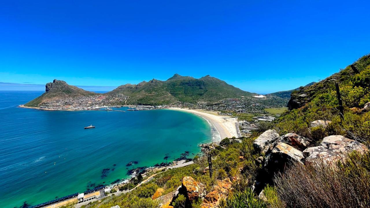 Unique Hout Bay House别墅 外观 照片