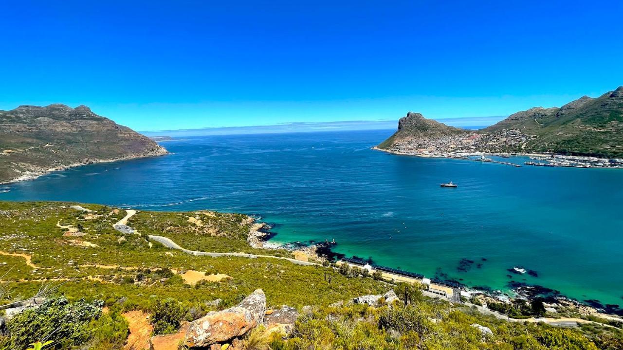 Unique Hout Bay House别墅 外观 照片