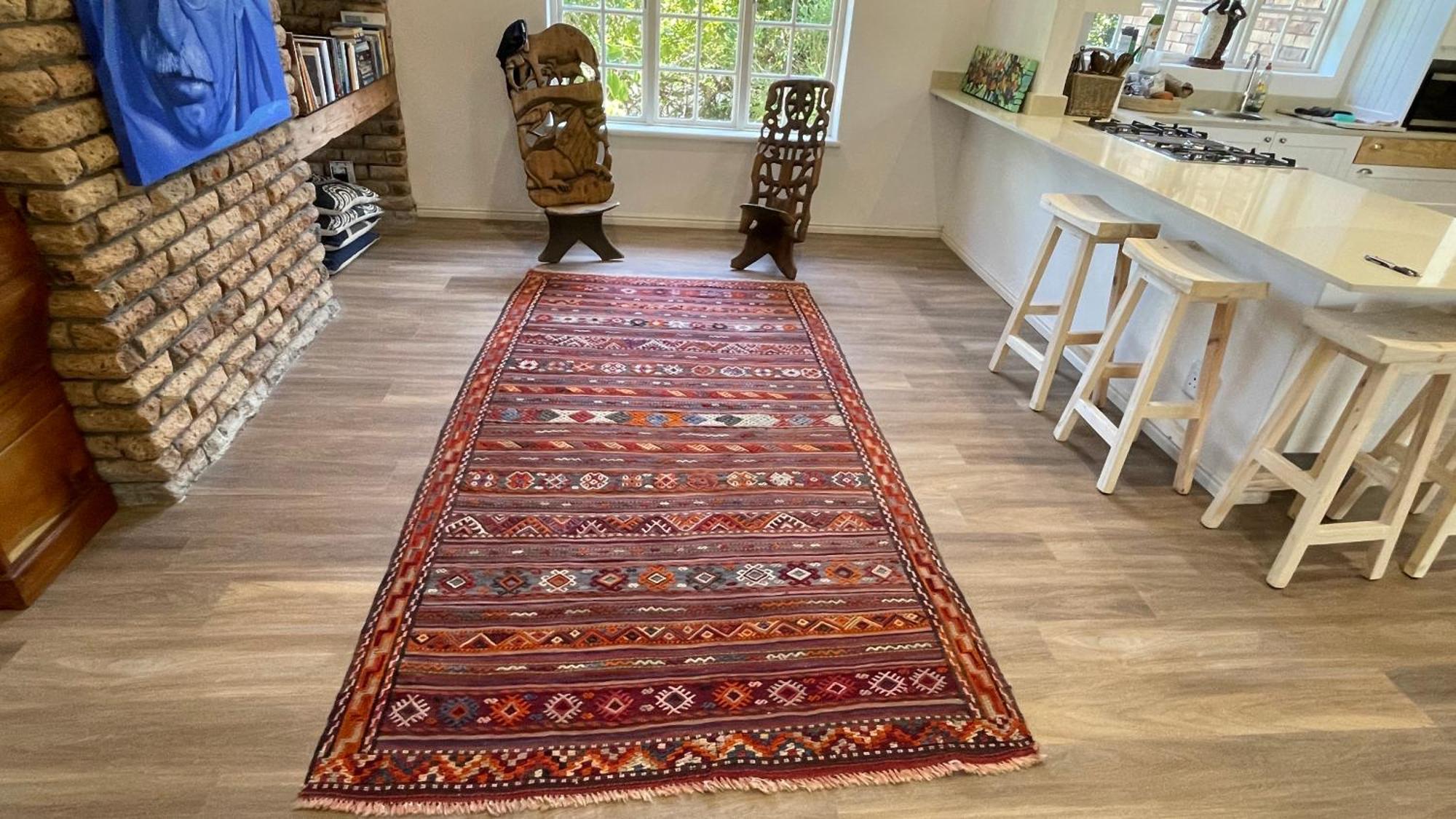 Unique Hout Bay House别墅 外观 照片