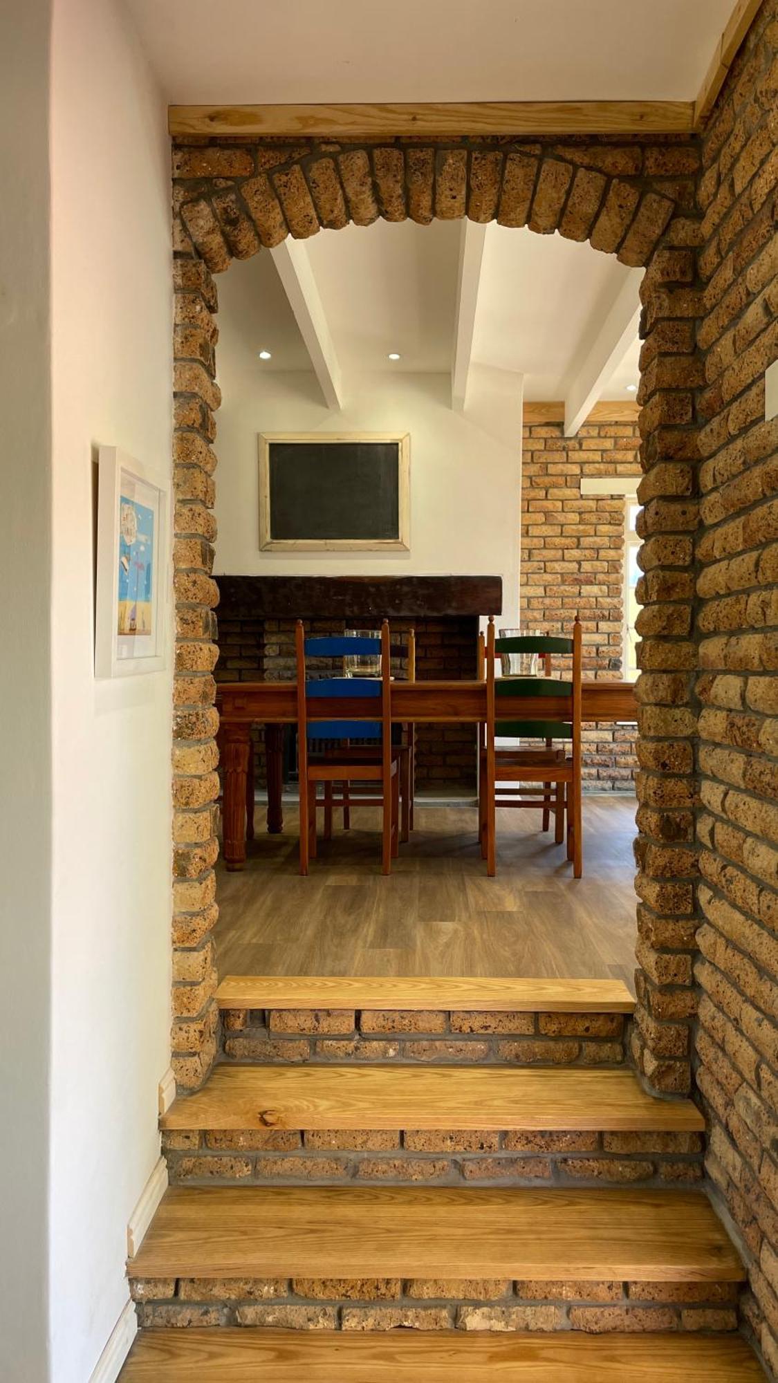 Unique Hout Bay House别墅 外观 照片