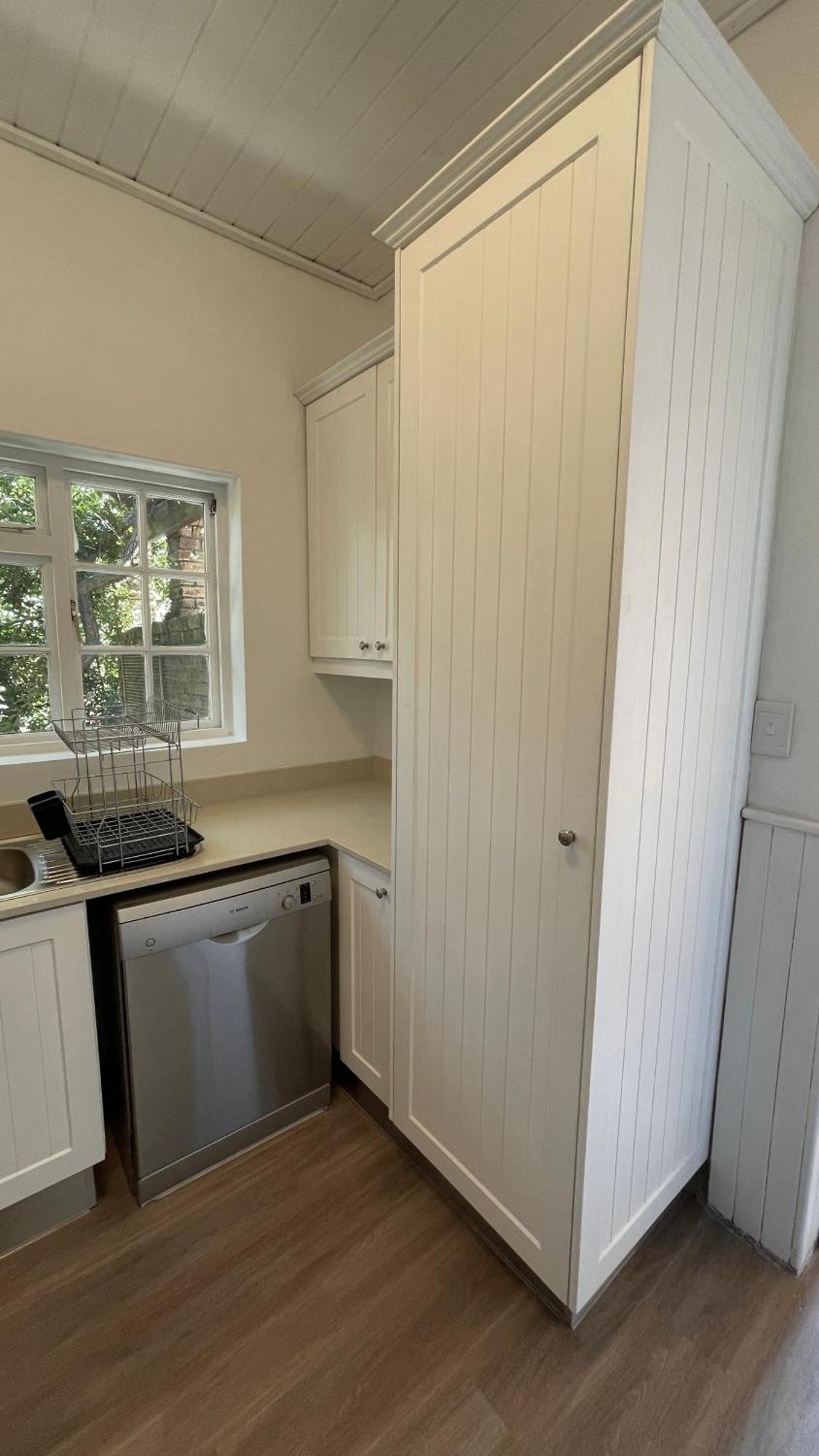 Unique Hout Bay House别墅 外观 照片