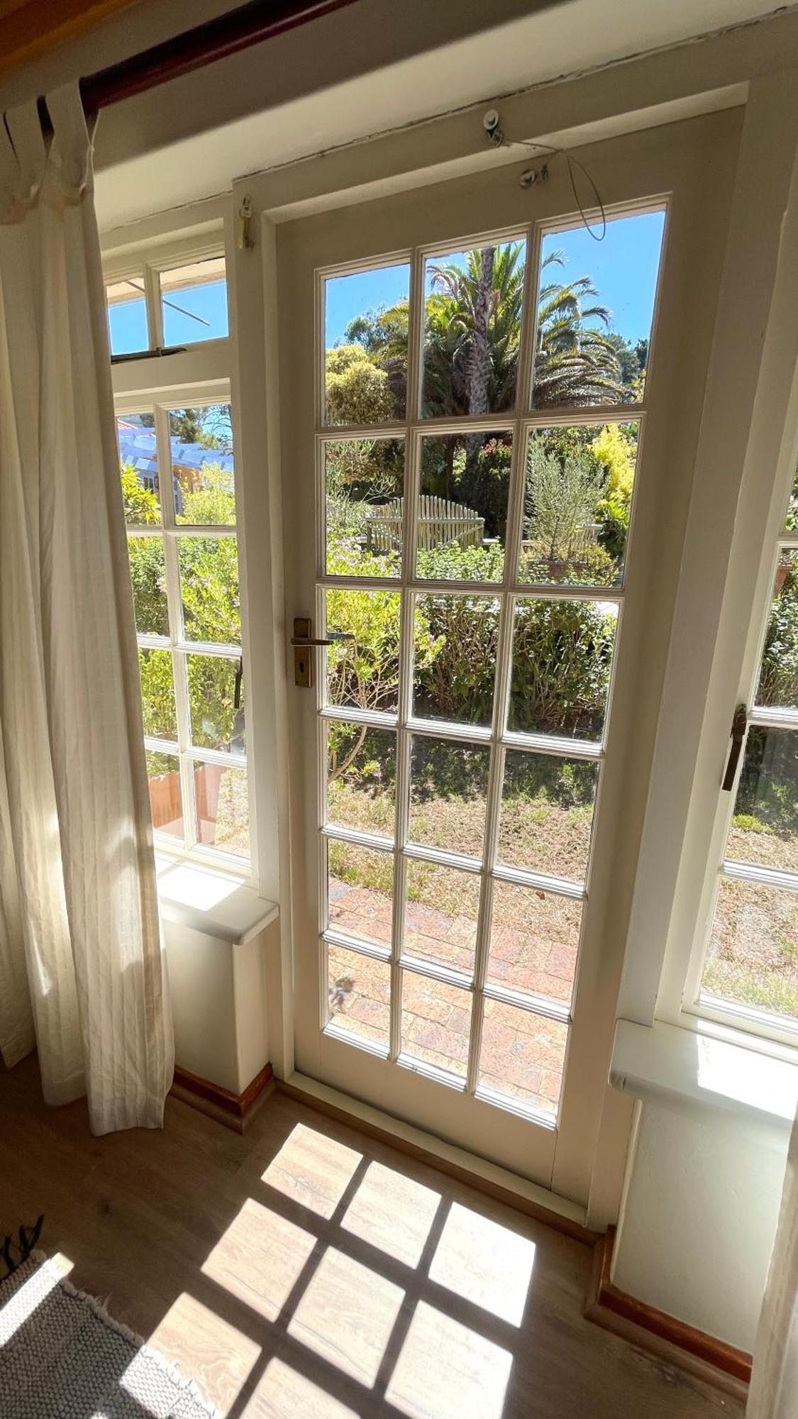 Unique Hout Bay House别墅 外观 照片