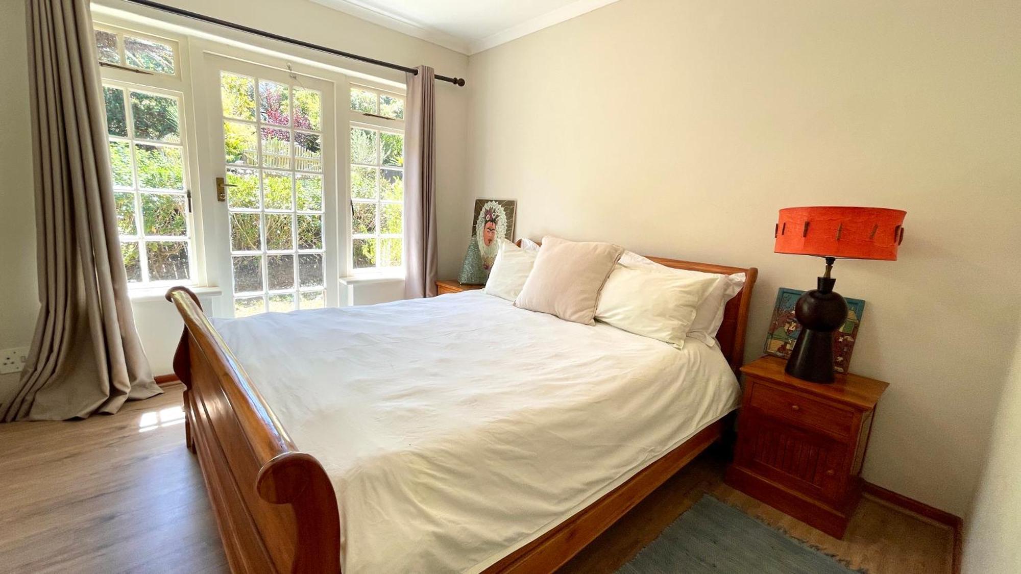 Unique Hout Bay House别墅 外观 照片