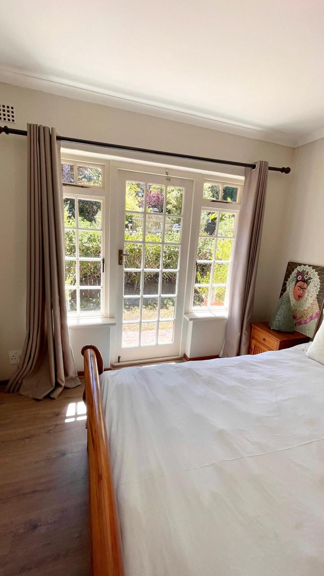 Unique Hout Bay House别墅 外观 照片