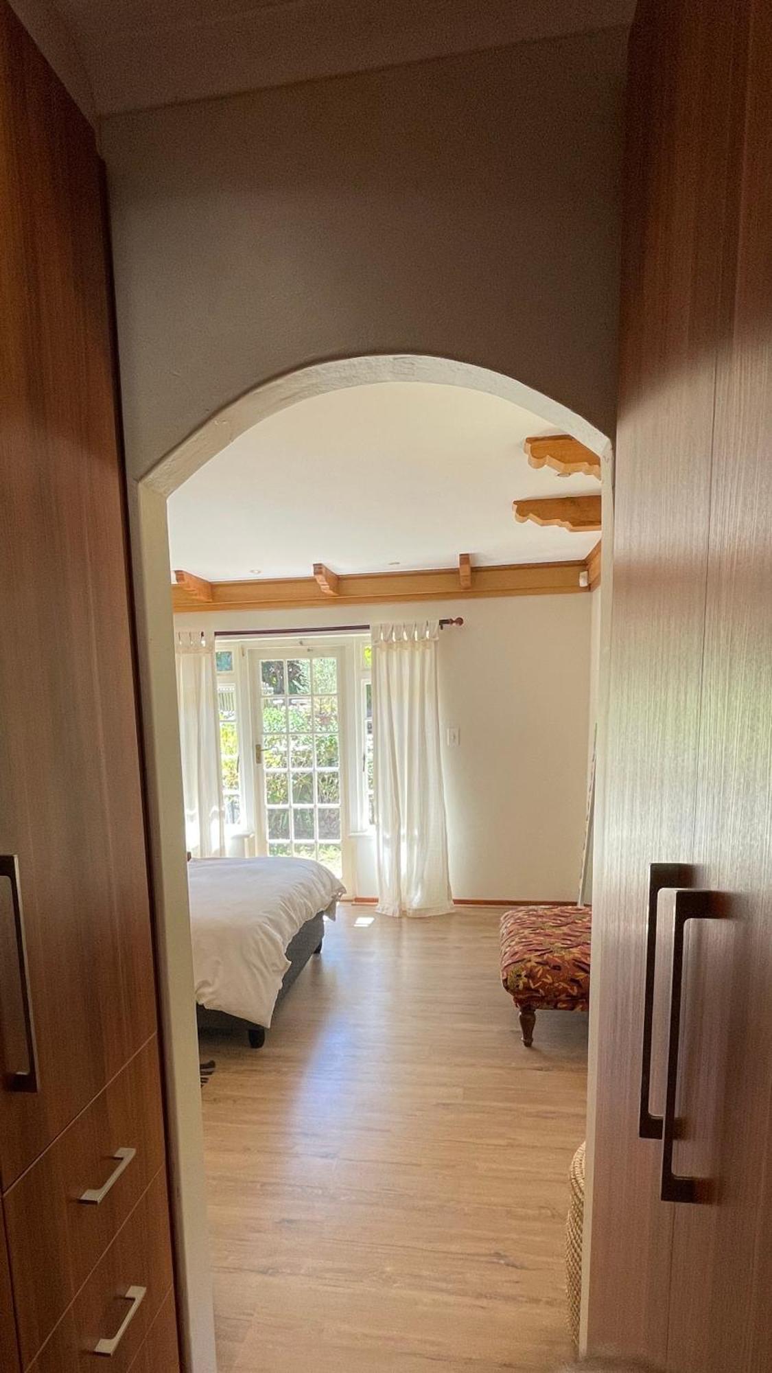 Unique Hout Bay House别墅 外观 照片