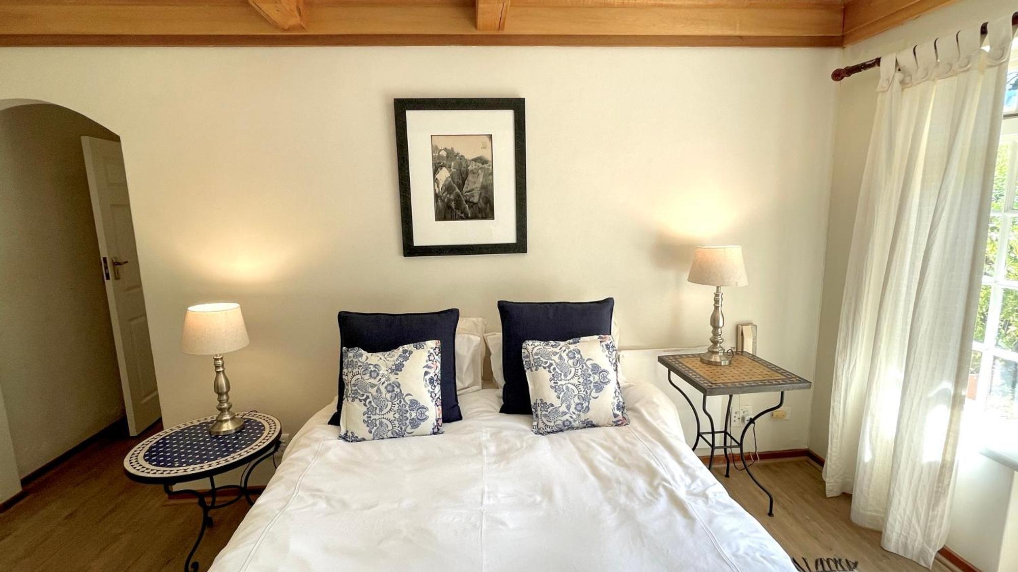 Unique Hout Bay House别墅 外观 照片