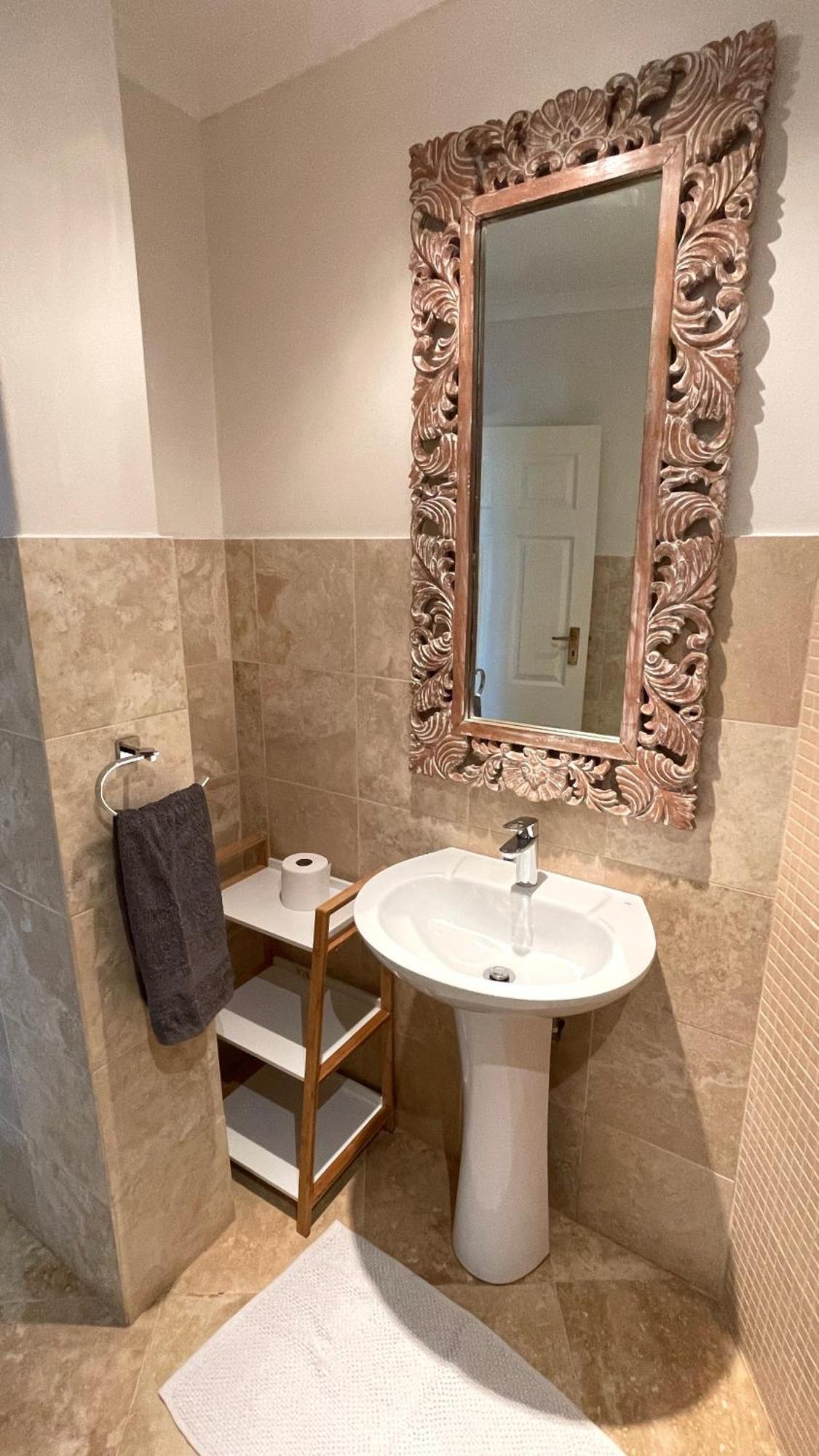 Unique Hout Bay House别墅 外观 照片