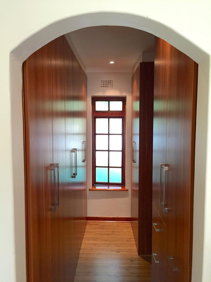 Unique Hout Bay House别墅 外观 照片